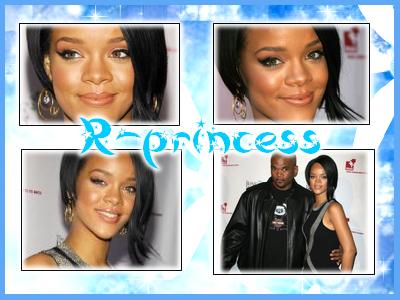 rihanna
